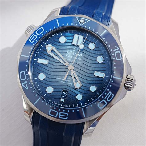 omega seamastrr